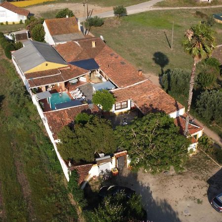 Pateo Das Laranjeiras Tomar Bagian luar foto