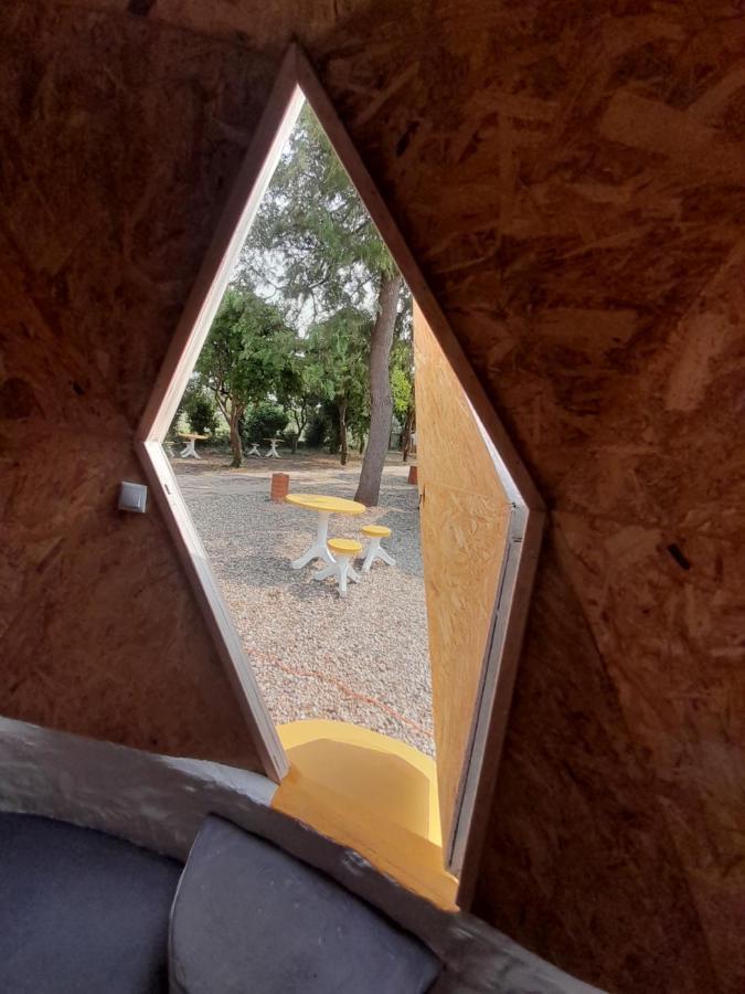 Pateo Das Laranjeiras Tomar Bagian luar foto