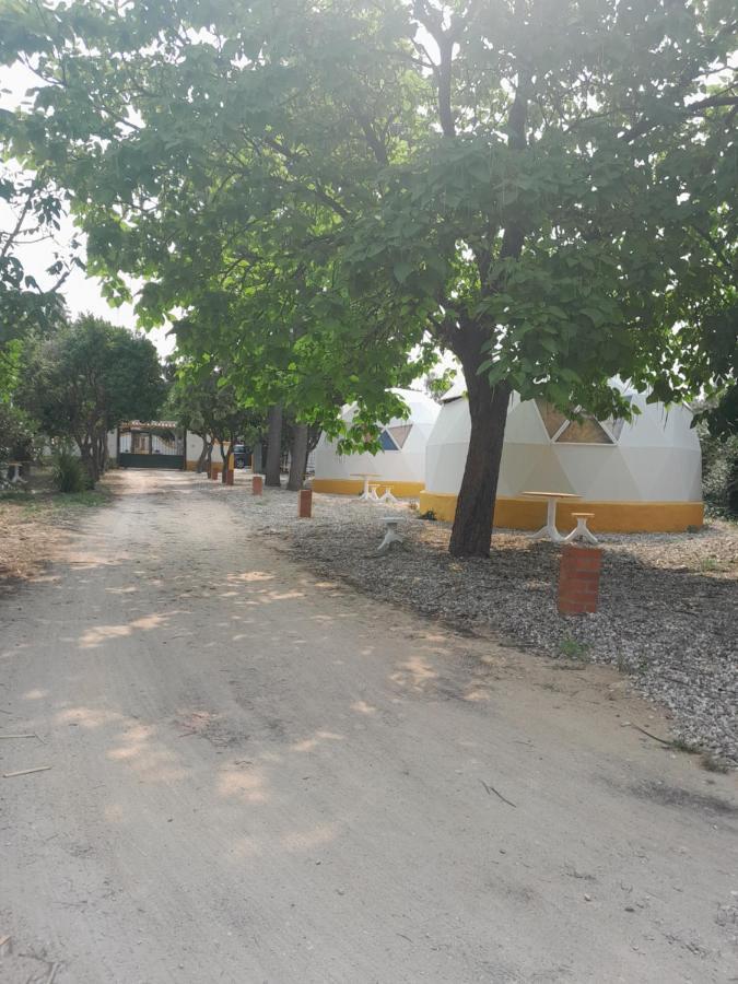 Pateo Das Laranjeiras Tomar Bagian luar foto