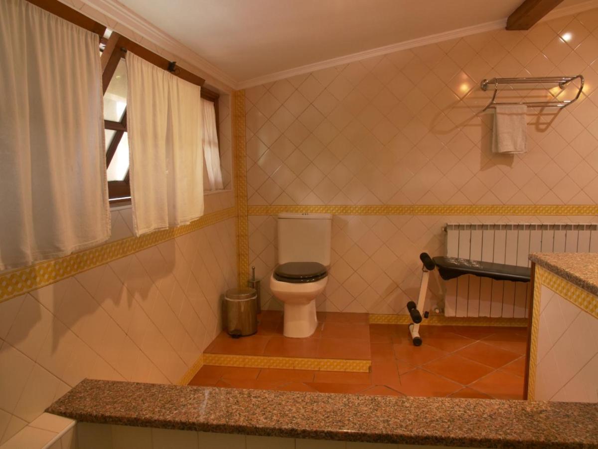 Pateo Das Laranjeiras Tomar Bagian luar foto