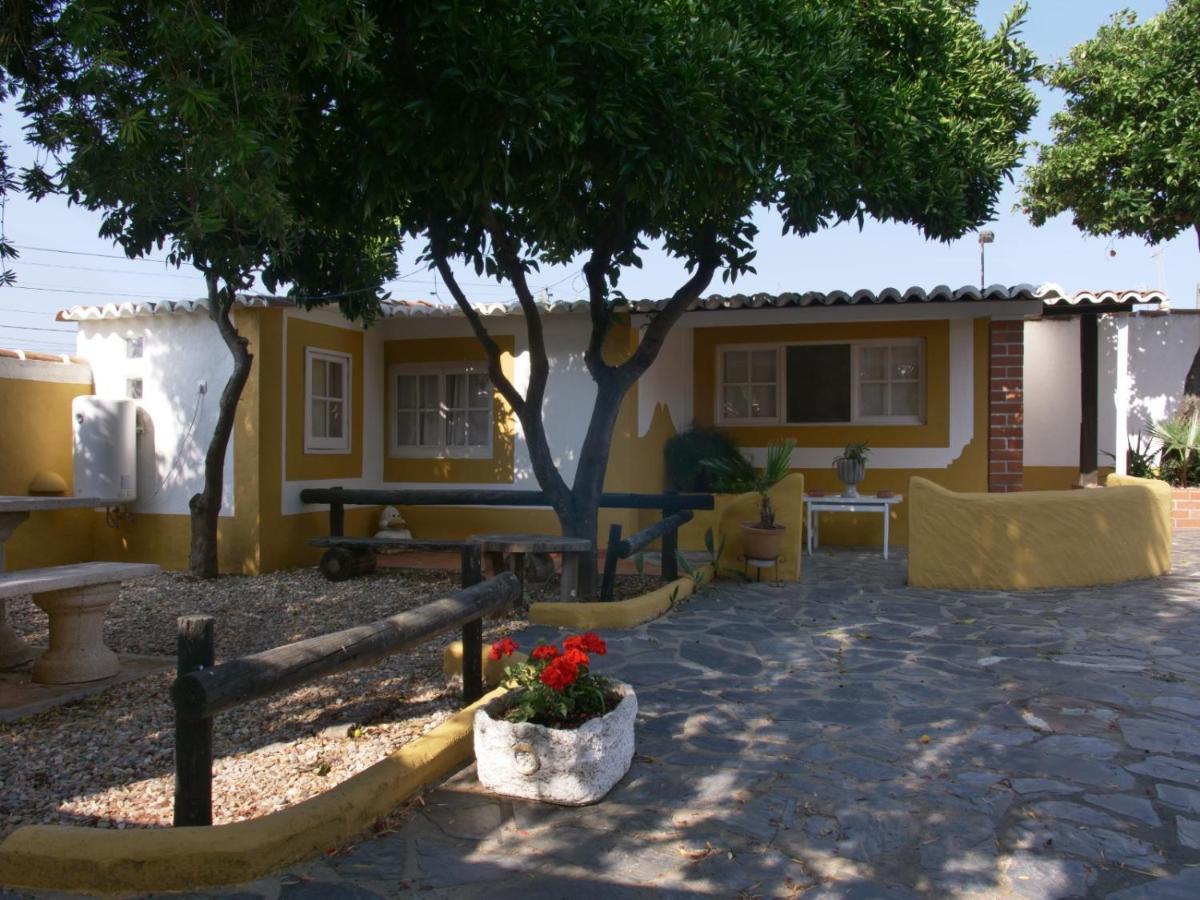 Pateo Das Laranjeiras Tomar Bagian luar foto